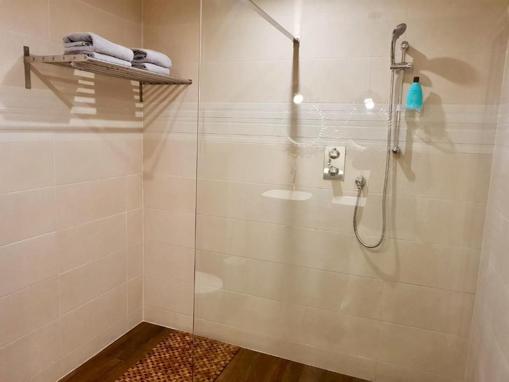Beijerse inn room 4